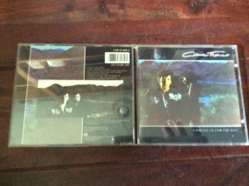 Climie fisher coming - -,