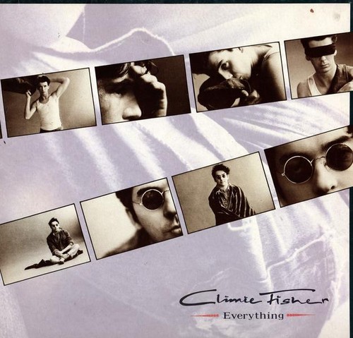 Climie fisher everything - climie,
