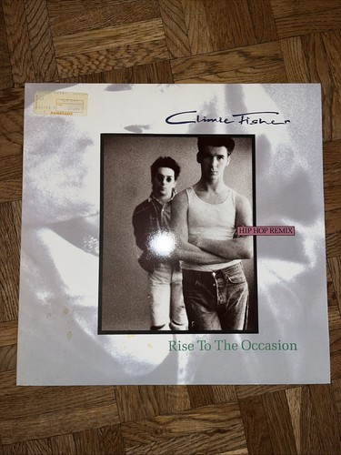Climie fisher rise to the - fisher,