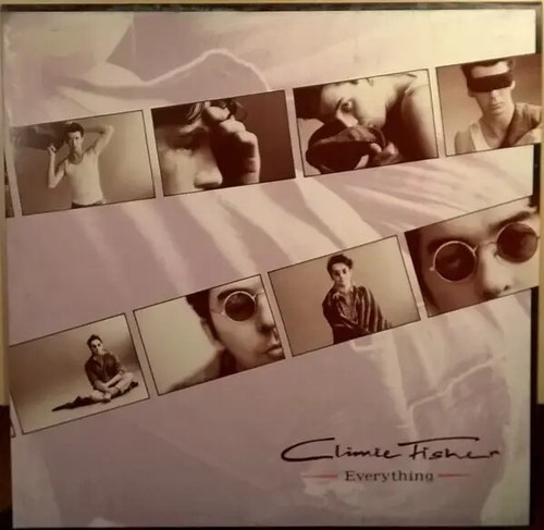 Climie fisher everything emi - climie,