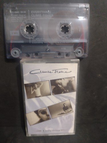 Climie fisher everything - climie, fisher-everything.uk