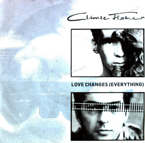 Climie fisher love changes - climie,