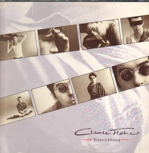 Climie fisher everything - fisher, dmm
