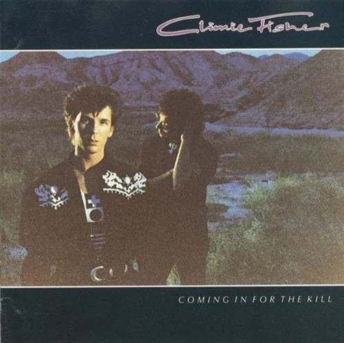 Climie fisher coming for - fisher, in