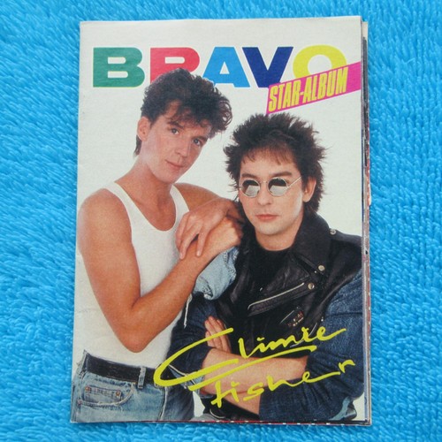 Climie fisher star album - star,