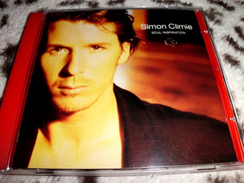 Simon climie - /,