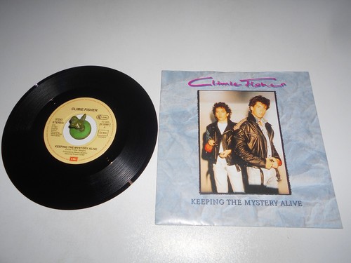 Climie fisher keeping the - fisher,