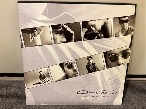 Climie fisher everything - fisher,
