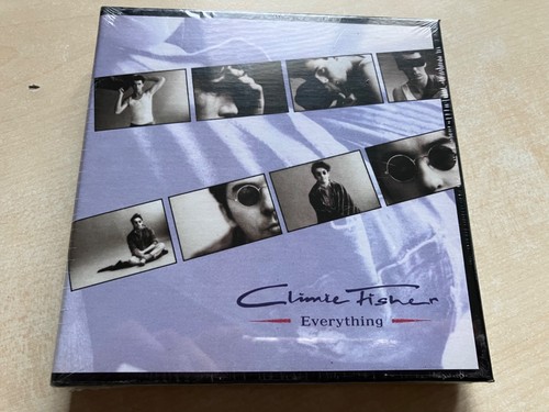 Climie fisher everything - climie,