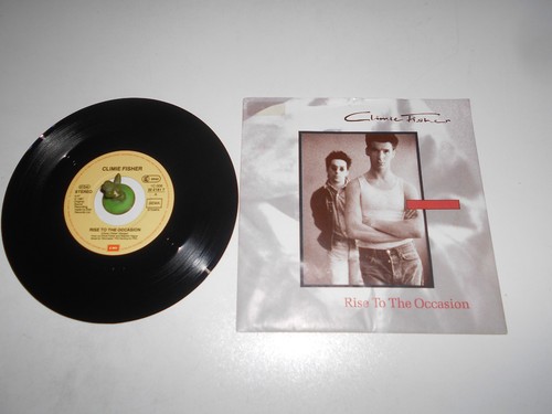 Climie fisher rise - -,