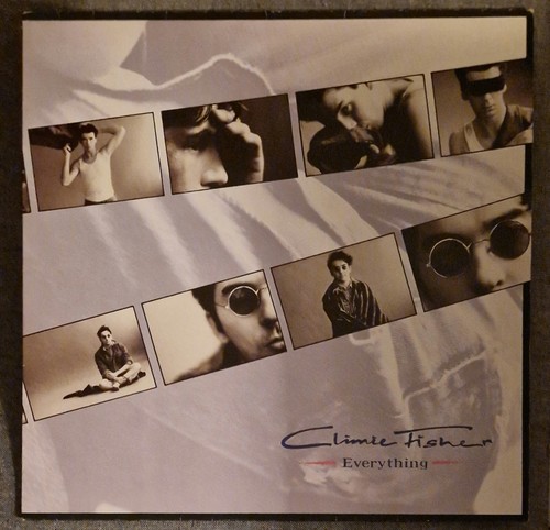 Climie fisher everything - climie, "everything"