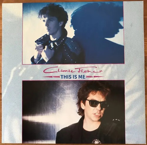 Climie fisher this - climie,