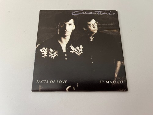Climie fisher facts of - climie, –