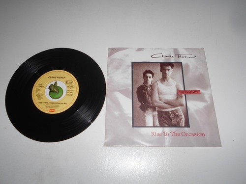 Climie fisher rise - fisher,