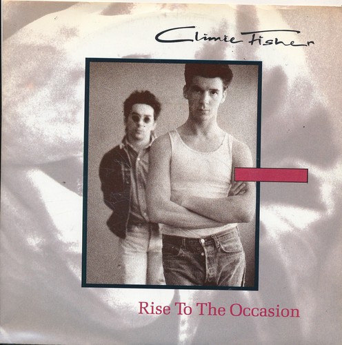 Rise the occasion climie - rise, to