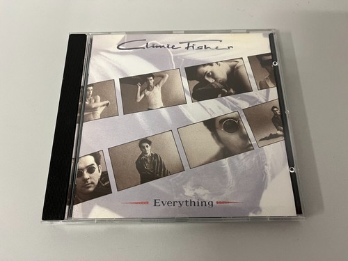 Climie fisher everything - climie,