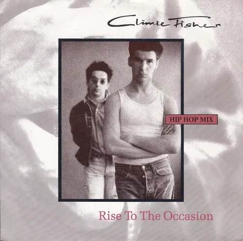 Climie fisher rise the - climie,