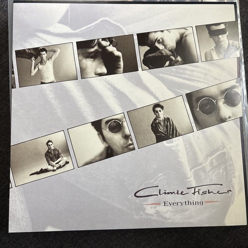 Climie fisher everything - fisher,