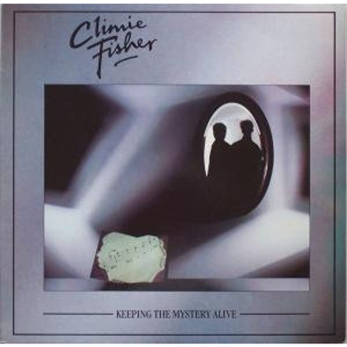 Climie fisher keeping - -, the