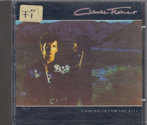 Climie fisher coming for - climie,