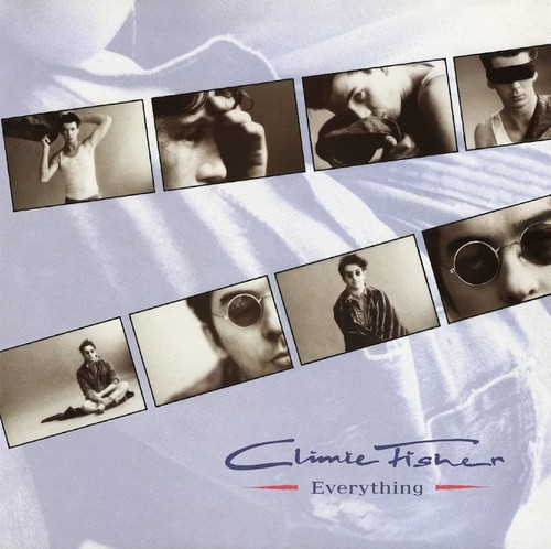 Climie fisher everything - climie, (cd)