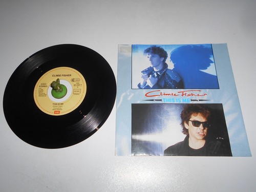Climie fisher this - climie,