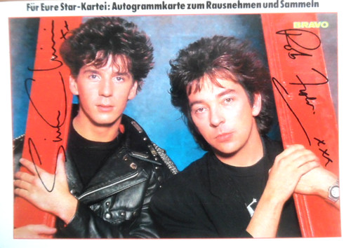 Climie fisher bravo - fisher, ---