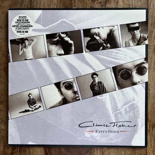 Climie fisher everything - fisher,