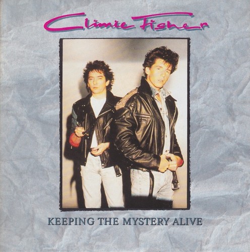 Climie fisher - -,