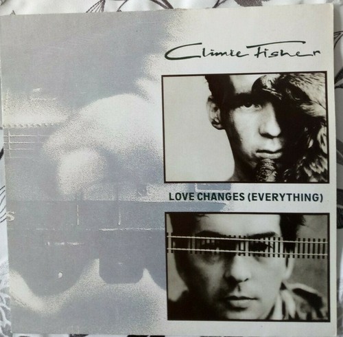 Climie fisher love exchanges - fisher,