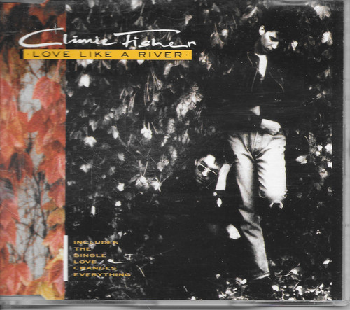 Climie fisher love like - fisher,