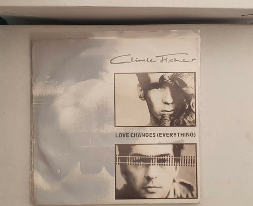 Climie fisher love changes - climie,