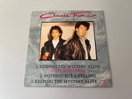 Climie fisher keeping the - fisher,