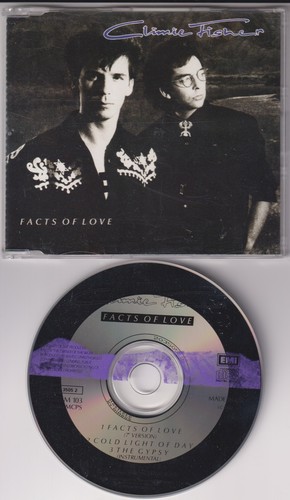 Climie fisher facts - climie, –
