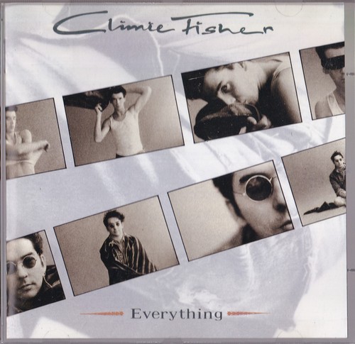 Climie fisher everything - fisher, –