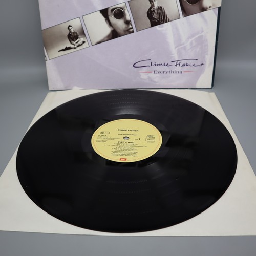 Climie fisher everything - climie,