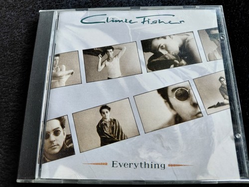 Climie fisher everything - fisher,