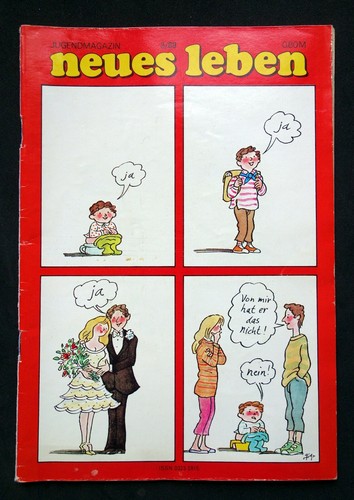 1989 neues leben ddr - nl,
