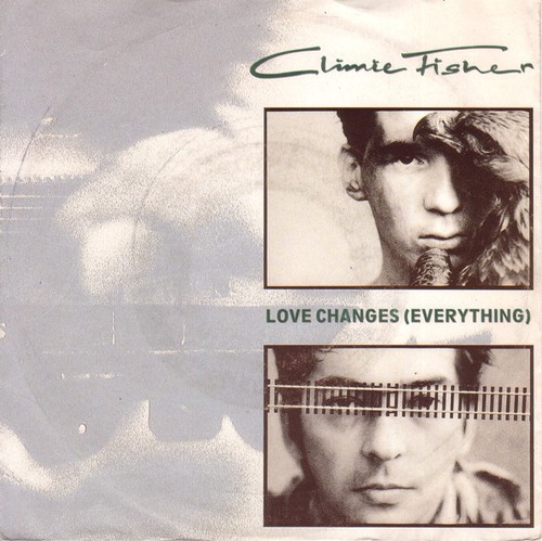 Climie fisher love - climie,