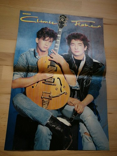 Climie fisher er - climie,