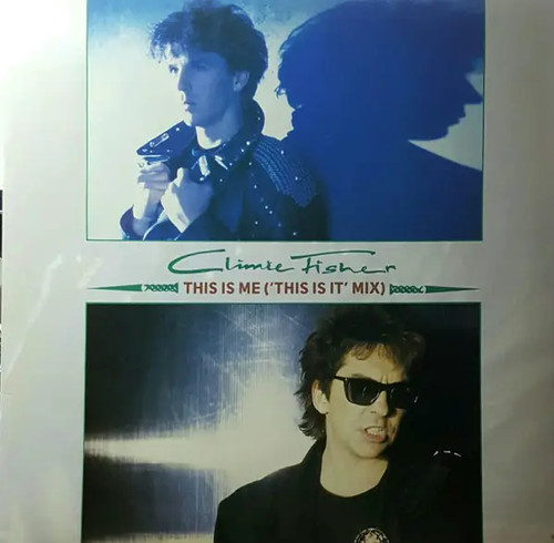 Climie fisher this - this, (this