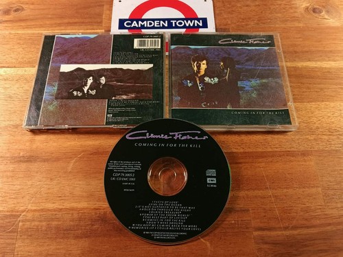 Climie fisher coming in for - -,