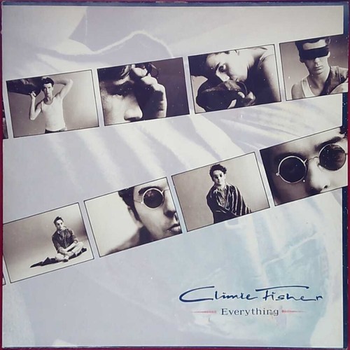 Climie fisher everything - fisher,