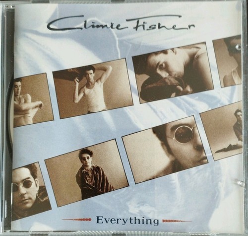 Climie fisher everything - fisher,