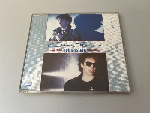 Climie fisher this - climie,