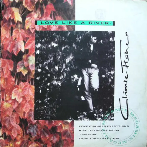 Climie fisher love like - climie,