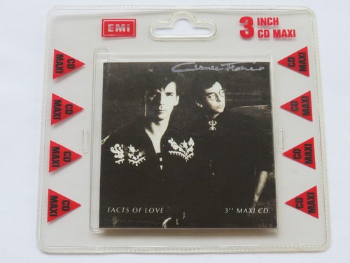 Climie fisher emi 1989 3 - -, 3"
