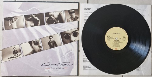 Climie fisher everything - climie,