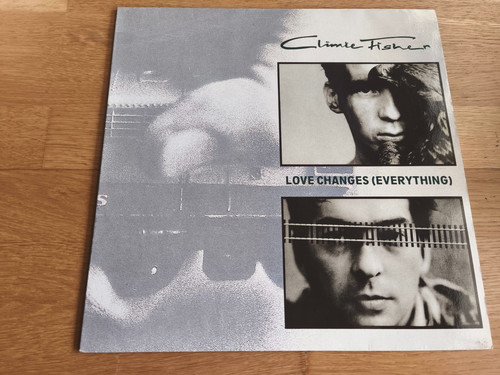 Maxi single vinyl - maxi-single,