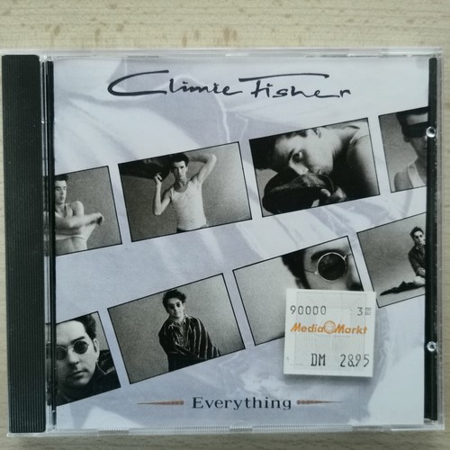 Climie fisher everything - climie, ❖